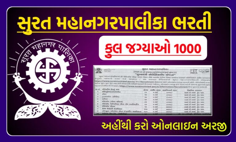 Surat Apprentice Recruitment