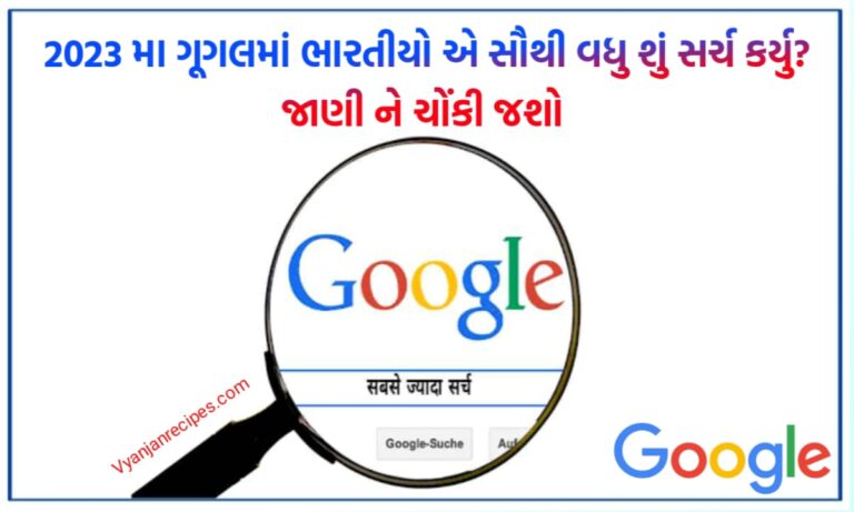 Google Search on Indians
