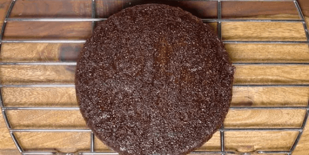 Chocolate Eggless Cake Recipe
