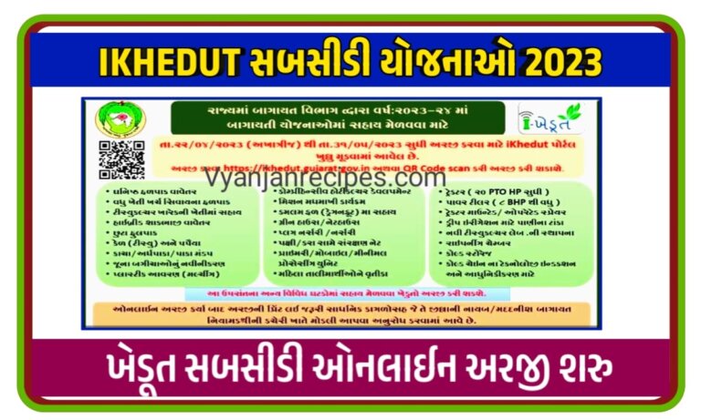 IKHEDUT PORTAL 2023