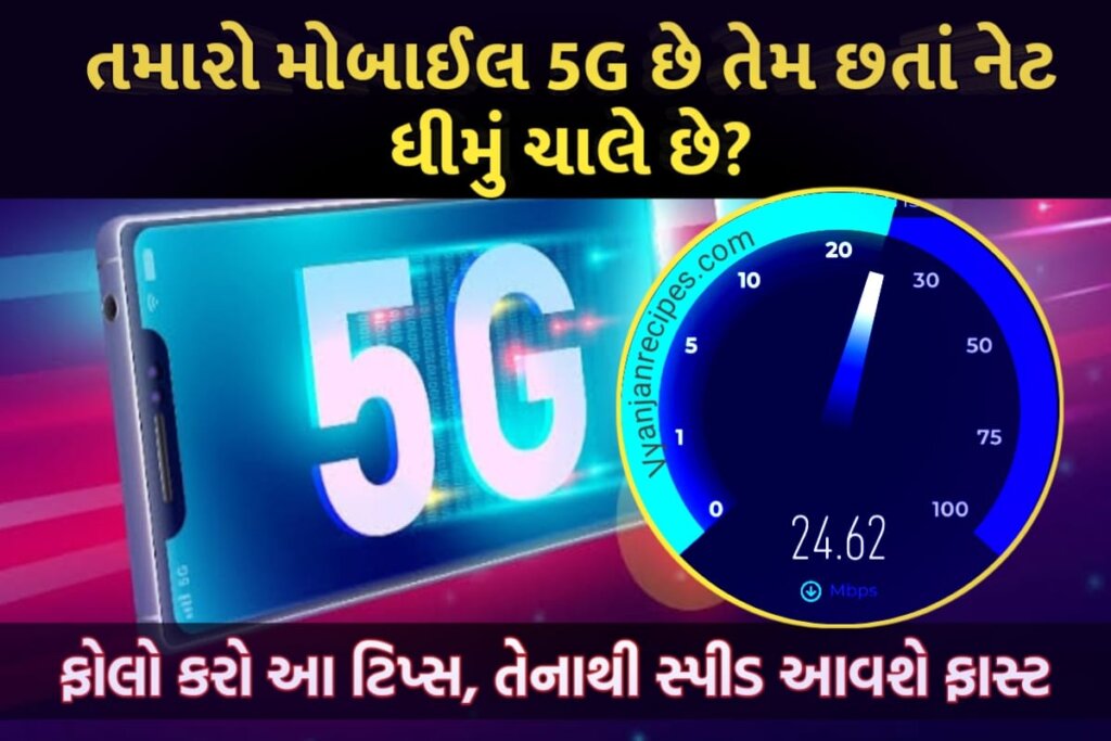 5G Network Speed