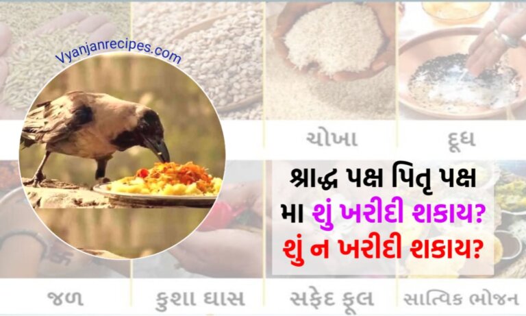 શ્રાદ્ધ પક્ષ 2023