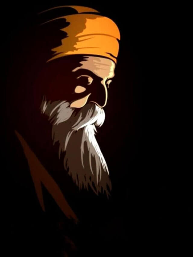 Guru Nanak Jayanti 2023
