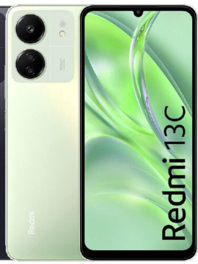 Redmi 13C