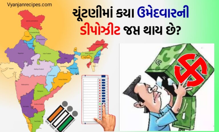 ચૂંટણી ડીપોઝીટ